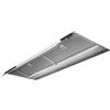 ELICA cappa sottopensile da incasso BOXIN ADVANCE DRY - PRF0200561