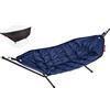 FATBOY amaca HEADDEMOCK con cover - 700150