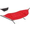 FATBOY amaca HEADDEMOCK con cover - 700152