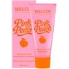 Weleda Pink Peach Handcreme Crema per le mani 50 ml