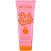 Weleda Pink Peach Shower Gel Gel doccia 200 ml