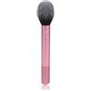 Real Techniques Finish Blush Brush Pennello per fard 1 pz.