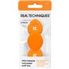 Real Techniques Mini M. Concealer Puff Trio Spugnetta per il trucco 1 pz.