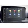 CDEFG Compatibile con Dacia Sandero 3 / Sandero Stepway/Jogger 2022-2023 2024 2025 Navigatore Pellicola Protettiva 4H 8 Pollici GPS Proteggi Schermo Auto GPS Navi stepway 2025 Accessori [2 pezzi]