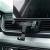 Beerte Supporto per Telefono da Auto Adatto per Q5 Porta Telefono Interno per Uscita Aria per Audi Q5 2018 4,7/5 Pollici