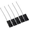euroharry Antenna integrata da 12 cm, 8 DBI a banda completa 2G / 3G / 4G / GSM/GPRS/LTE, ad alto guadagno, morbida antenna FPC integrata (10)