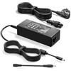 Jeestam 90W Optiplex Caricatore Alimentatore Compatibile con Dell OptiPlex Micro 9020 7010 7020 7040 7050 7060 7070 7080 5050 5060 5070 5080 5090 MFF Business Desktop, Inspiron 20 22 24 27 Escritorio AIO