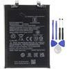 ELLENNE BATTERIA PER XIAOMI BP4K NOTE 12 PRO/12T/POCO X5 PRO+ATTREZZI
