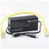 DSLRKIT Splitter PoE da 2,5 Gbps e adattatore passthrough a USB Type-c 20W PD3.0 PPS QC 4+/3.0 802.3at