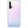 Generico custodia Compatibile con HUAWEI HONOR 20 / NOVA 5T / YAL L21 YAL-L61 cover back case soft GEL SILICONE protezione flessibile resistente bordi antiurto SLIM MORBIDA TPU trasparente