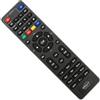 HTS e-com DigiQuest - Telecomando originale per Q10, Q20, Q30, TI9, funziona ergonomica su DigiQuest, tasti programmabili e 2 in 1 per TV TLC127