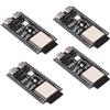 ARCELI ESP32-S3 WROOM-1-N16R8 ESP32-S3-DevKitC-1 Tavole di sviluppo con WiFi, Bluetooth 5.0 compatibili con Arduino (4 pezzi)