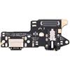 senza marchio Ricambio Compatibile con XIAOMI REDMI 9 M2004J19AG M2004J19G CIRCUITO MODULO SCHEDA PORTA USB IN CONNETTORE DOCK jack DI CARICA RICARICA + MICROFONO CHIAMATE DC BOARD SYNC DATI +IN JACK CUFFIE
