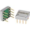Douk Audio 2 moduli Discrete Dual Op Amp HiFi per amplificatori operativi (Dual Op Amp)