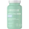 Lamuselab Capelli E Pelle Grassa Uomo Integratore Sebonormalizzante 90 Capsule