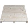 Pallet 2VIE 118x78 Outlet