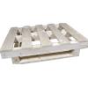 Pallet 190x80 con travatura Outlet
