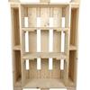 Pallet Libreria 80x28x107h Outlet