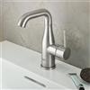 Grohe Essence rubinetto lavabo M-Size, 23462DC1, M-Size Essence supersteel [Rubinetteria Bagno > Rubinetteria Lavabo]