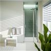 evineo ineo anta basculante con lato fisso, per nicchia, BE0853SG, ineo; ineo3; ineo4; ineo5 evo; ineo6; ineo7 [Box Doccia > Ante doccia / Nicchie]