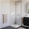 evineo ineo walk in, BE0879+BE0878SG, ineo; ineo3; ineo4; ineo5 evo; ineo6; ineo7 [Box Doccia > Walk In]