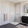 evineo ineo walk in, BE0880+BE0878SG, ineo; ineo3; ineo4; ineo5 evo; ineo6; ineo7 [Box Doccia > Walk In]