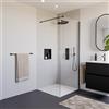 evineo ineo walk in, BE0880+BE0878MB, ineo; ineo3; ineo4; ineo5 evo; ineo6; ineo7 [Box Doccia > Walk In]