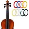 SUPERFINDINGS 9 Colori Totale 649.6 Iarde Nastro per Diteggiatura per Violino Nastro per Violoncello Adesivi per Violino Nastro per Dita per Violino Adesivi per Tastiera per Violino Violoncello Guida