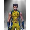 Foto Deadpool & Wolverine, Hugh Jackman #45898 B