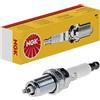 NGK Candela di accensione NGK ZFR6K-11, 6711 | Yellow Box | 1 pezzo