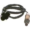BOSCH Sonda lambda 0258003548 | Compatibile con: SEAT ALHAMBRA, CORDOBA, CORDOBA Vario, IBIZA II, TOLEDO I, VW GOLF III, GOLF III Cabriolet, GOLF III Variant