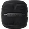 Naish Force windsurf harness Black