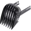 Tsffsy 7-24 mm Compatibile con per Philips HC9450, Ridge Ridge sostituibile per capelli regolabile
