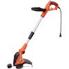 HYUNDAI Tagliabordi elettrico a filo 450W Polar 37702