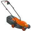 HYUNDAI Rasaerba elettrico a spinta 1200W 32 cm Polar 67430