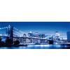 Ravensburger Puzzle 12000438 - Bright New York - Puzzle da 1000 pezzi per adulti e bambini dai 14 anni in su, puzzle della città di New York