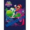 Ravensburger - Puzzle Super Mario, 150 Pezzi XXL - Puzzle Bambini 7 Anni, Collezione Super Mario, Giochi Educativi e Divertenti, Idee Regalo