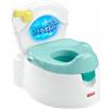 Fisher-Price See Me Flush Potty
