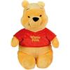Simba Smoby Nicotoy Peluche Disney 6315872676 - Winnie-The-Pooh, 43 cm