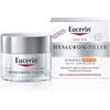 Eucerin Hyaluron Filler Crema Giorno Antietà SPF30 Viso 50 ml Acido Ialuronico 3x Effect