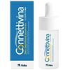 Connettivina Siero Viso Riequilibrante 30 ml con Acido Ialuronico Niacinamide