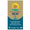 Marcus Rohrer SCK2 Spirulina Integratore 60 Compresse