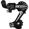 SHIMANO Cambio Tourney TY21 6s Deragliatore Posteriore
