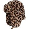 BARTS LUCERNE BOMBER Berretto Donna