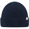 BARTS STONEL BEANIE Berretto Uomo