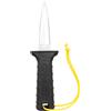 CRESSI MAMBA LAMA ACCIAIO Coltello Subacqueo