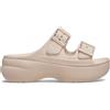 CROCS SATURDAY PLATFORM SANDAL WOMAN Ciabatte Donna