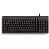 CHERRY XS Complete tastiera USB QWERTZ Tedesco Nero