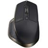 Logitech MX Master Wireless mouse Ufficio Mano destra RF senza fili + Bluetooth