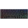 CHERRY MX 8.2 TKL Wireless RGB tastiera RF senza fili + Bluetooth QWERTZ Tedesco